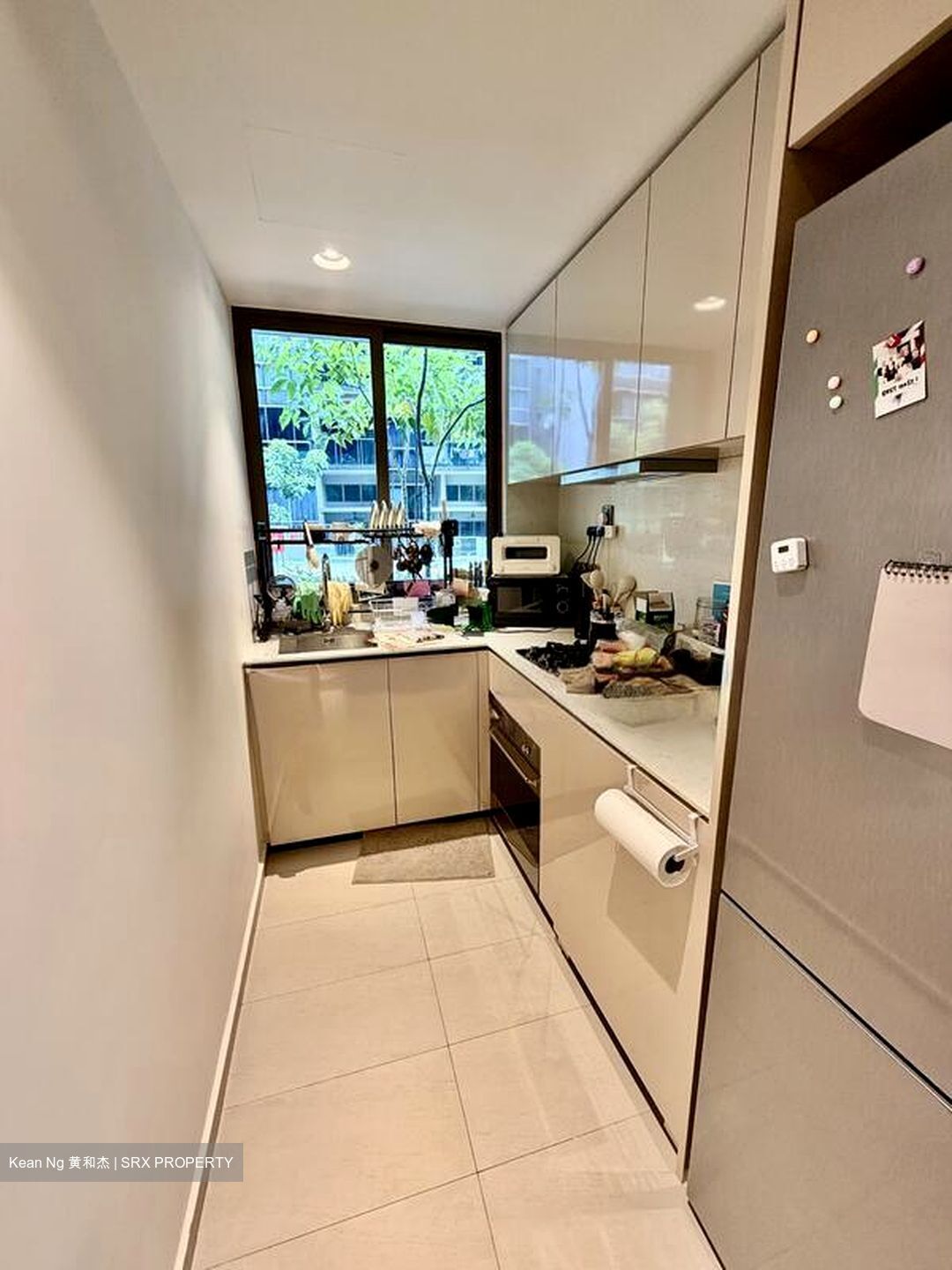 FORETT AT BUKIT TIMAH (D21), Apartment #503366631